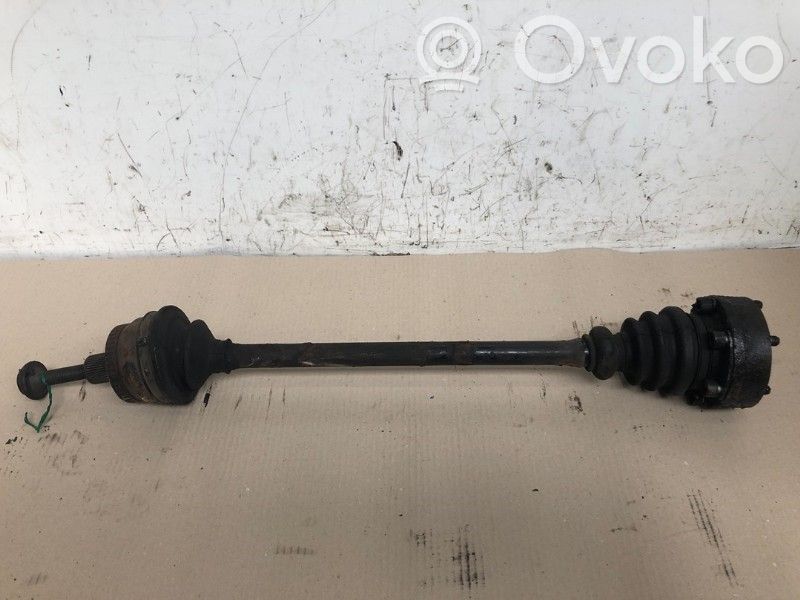 Audi A6 S6 C6 4F Antriebswelle hinten