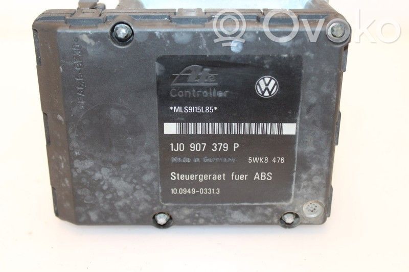 ABS-pumppu   1J0907379P,10094903313,10020402074,10094903313,1J0614117D,1J0907379P