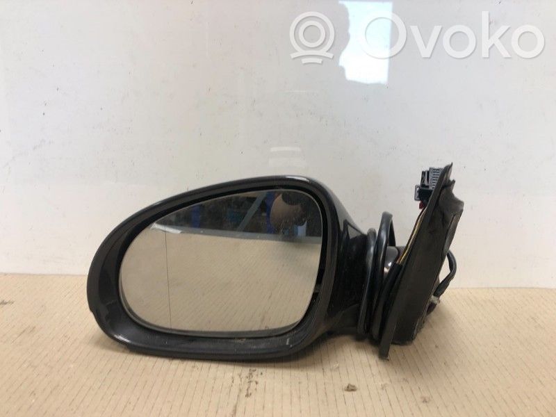 Volkswagen PASSAT B6 Oglindă exterioară manuală 