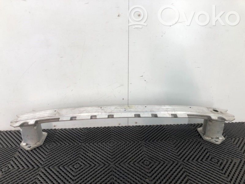 BMW 5 G30 G31 G38 Traversa del paraurti posteriore 
