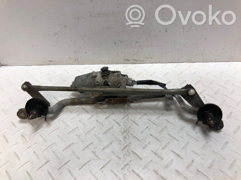 Toyota Verso Motor și paralelogram ștergător parbriz 