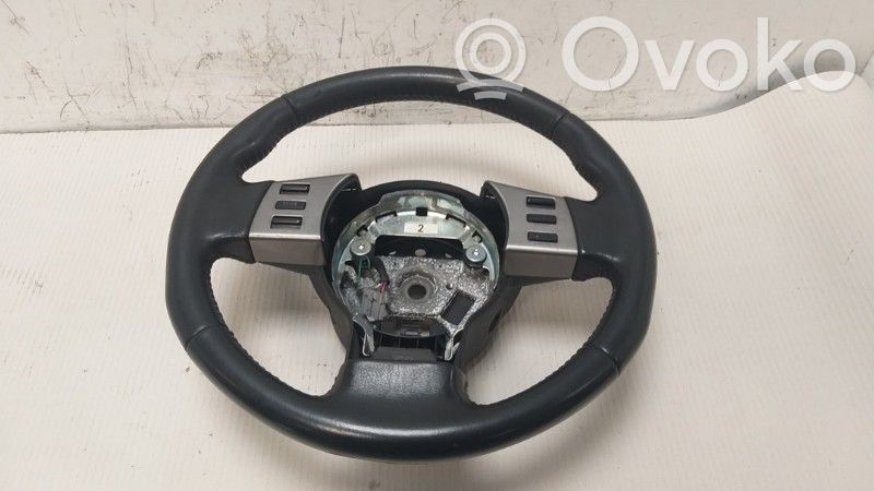 Infiniti FX Ohjauspyörä