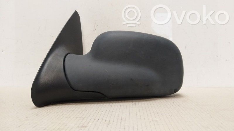 Land Rover Freelander Oglindă exterioară manuală 