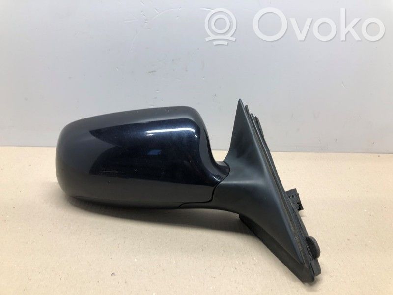 Rétroviseur latéral manuel   8L1858500D,RS0225342,8L1858500D,RS0225342