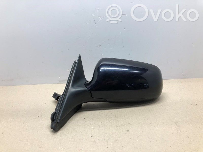 Audi A3 S3 8L Oglindă exterioară manuală