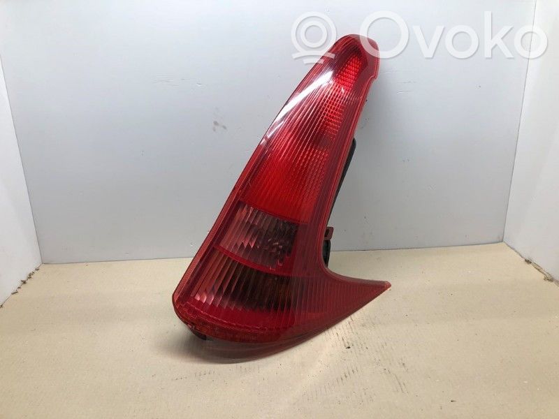 Peugeot 206 Takavalot