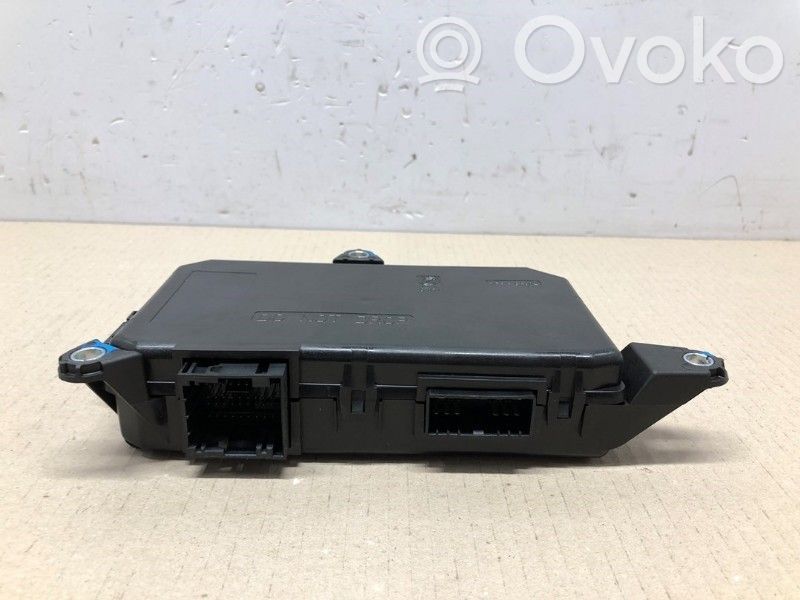 Alfa Romeo 159 Door central lock control unit/module 