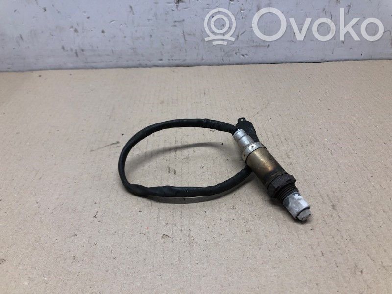 BMW 3 E46 Sonda lambda