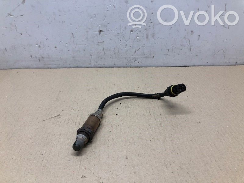 BMW 5 E39 Sonda lambda 