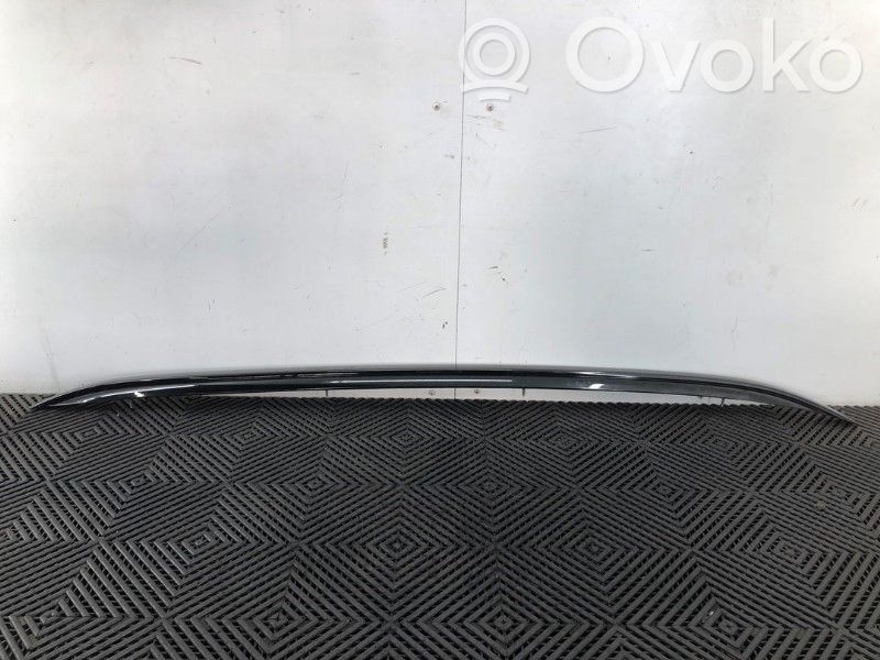 Volvo XC40 Binario barra tetto