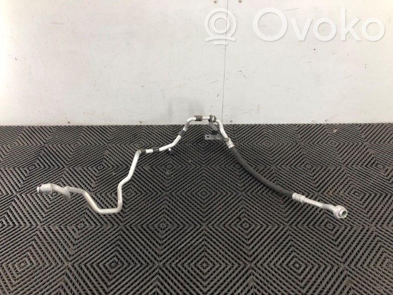 Volkswagen Caddy Tubo flessibile aria condizionata (A/C) 