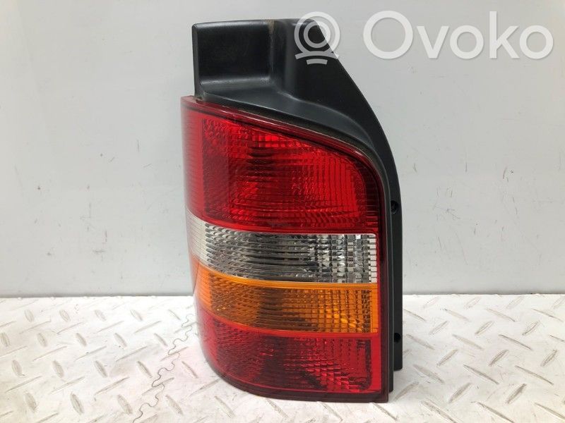 Volkswagen Transporter - Caravelle T5 Luci posteriori