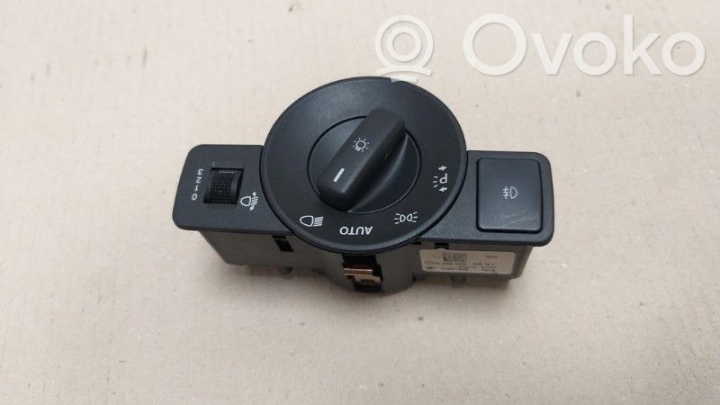 Mercedes-Benz B W246 W242 Przełącznik świateł 