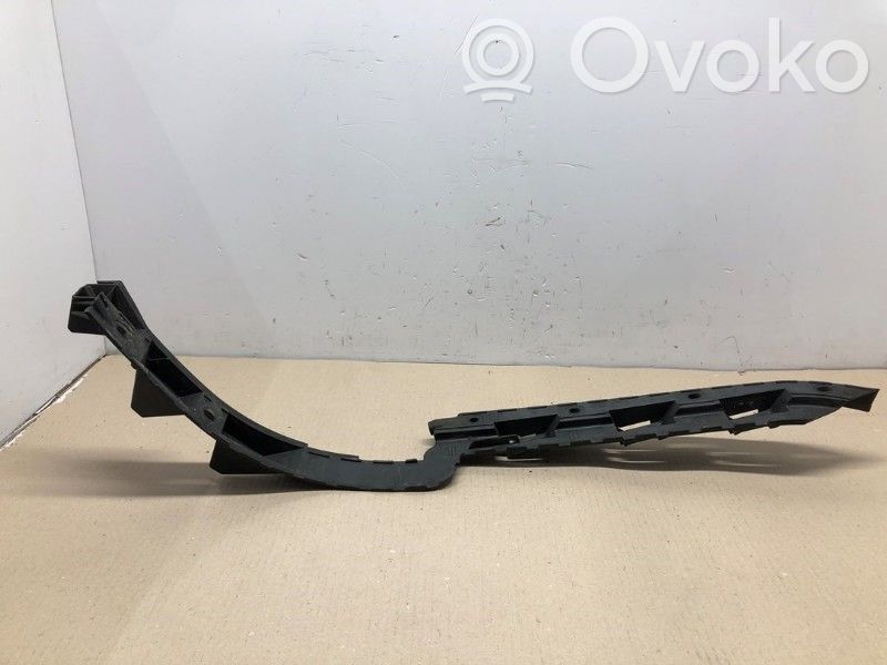 Porsche Cayenne (9PA) Uchwyt / Mocowanie zderzaka tylnego 