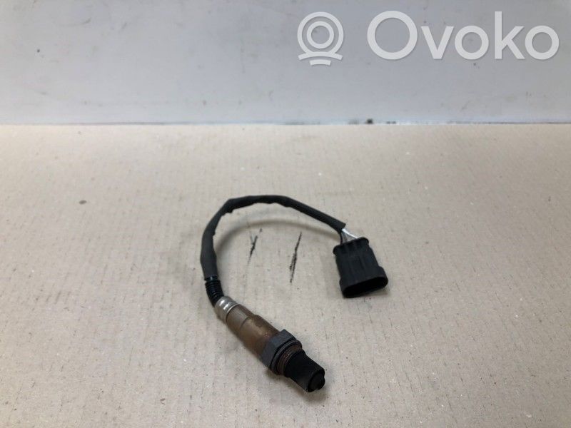 Sonda lambda   0258006206,0258006206