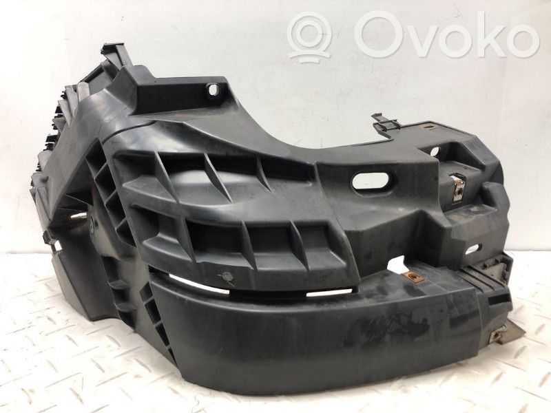 Opel Vivaro Suport montare bară spate 