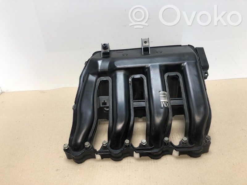 BMW 1 E81 E87 Collettore di aspirazione 