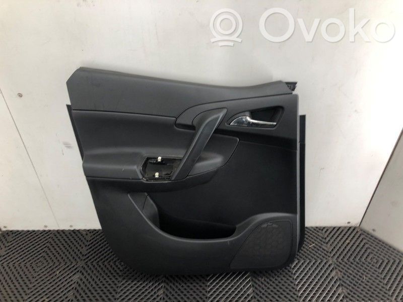Opel Meriva B Panou interior ușă spate 