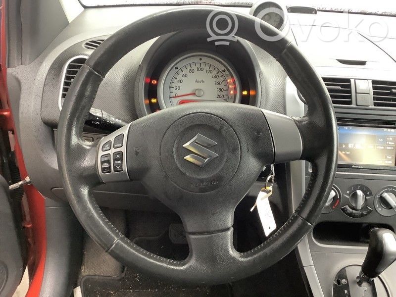 Suzuki Splash Volante 