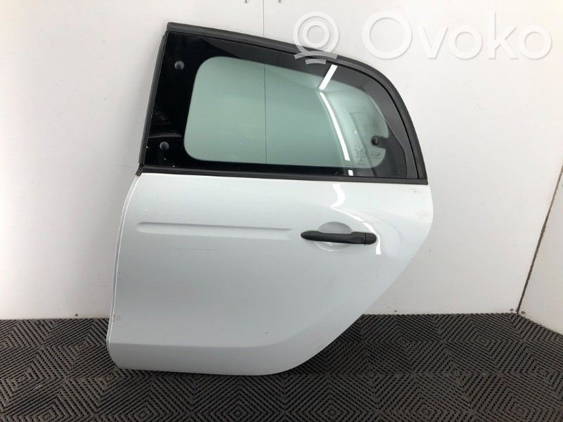 Smart ForFour II W453 Portiera posteriore