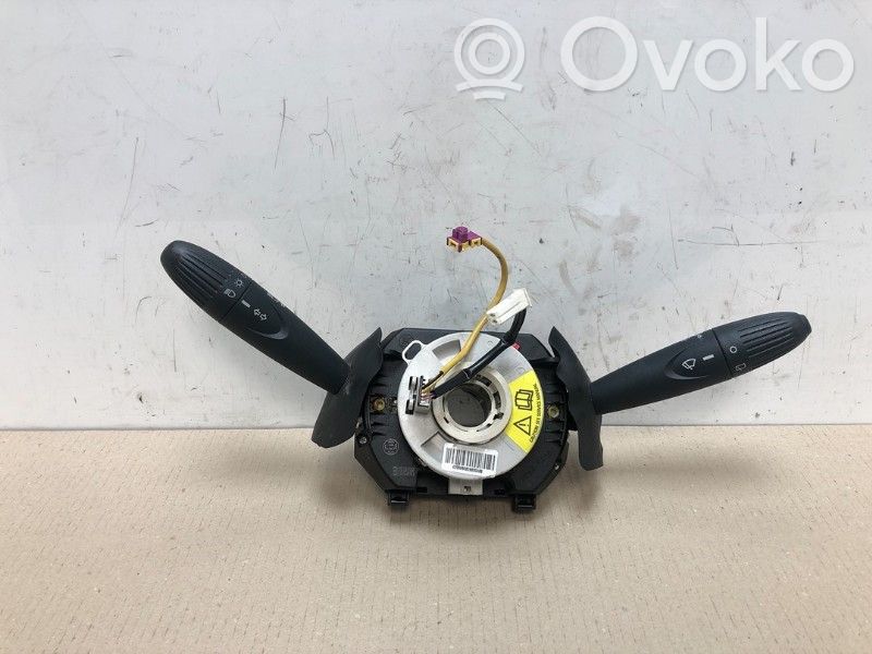 Ford Ka Pulsanti/interruttori sul volante