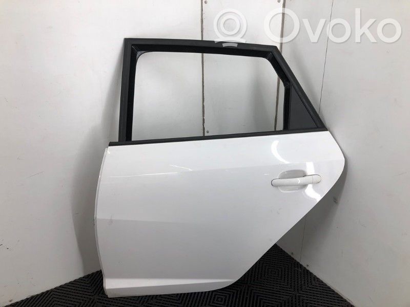 Seat Ibiza IV (6J,6P) Ușă spate 