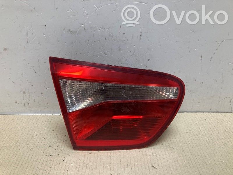 Seat Ibiza IV (6J,6P) Luci posteriori