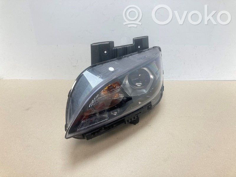 Hyundai Kona I Phare frontale 