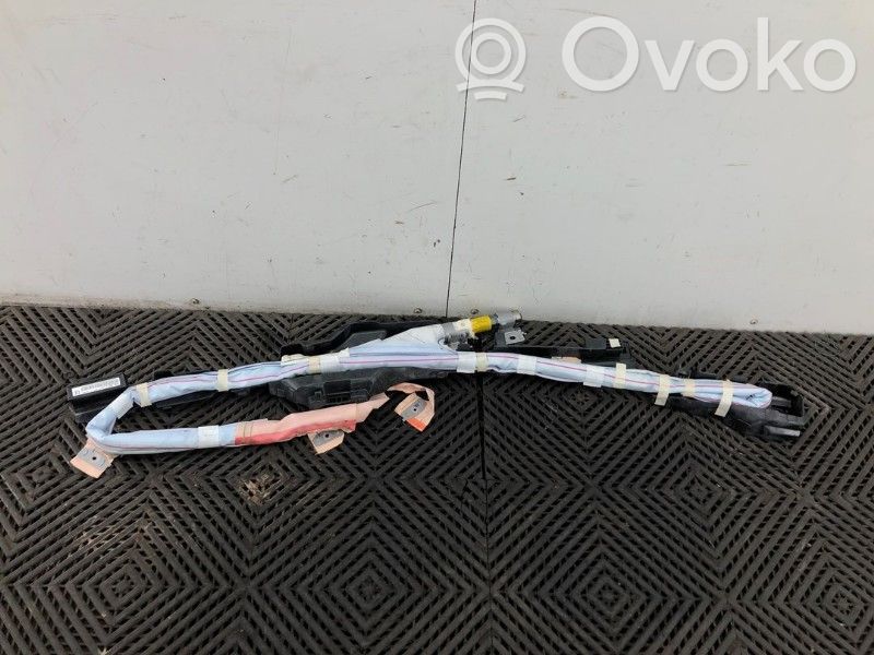 Peugeot 108 Kopfairbag