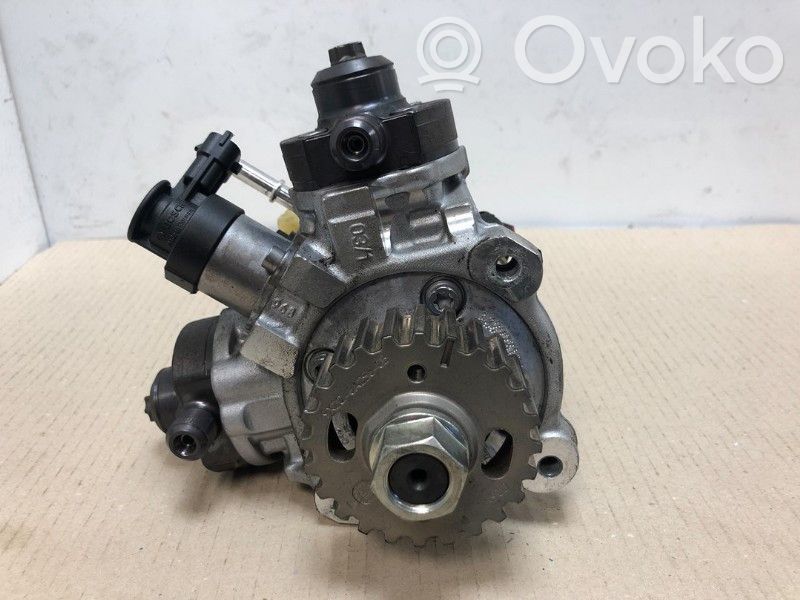 Land Rover Range Rover Sport L494 Pompa del carburante meccanica