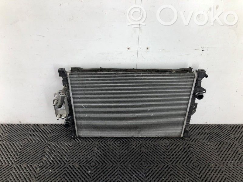 Volvo V40 Set radiatoare 