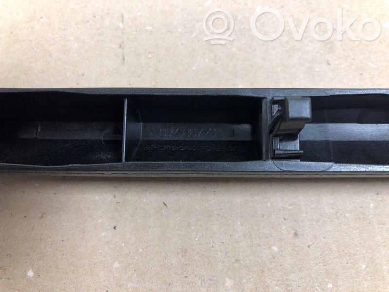 Audi RS3 Altra parte interiore