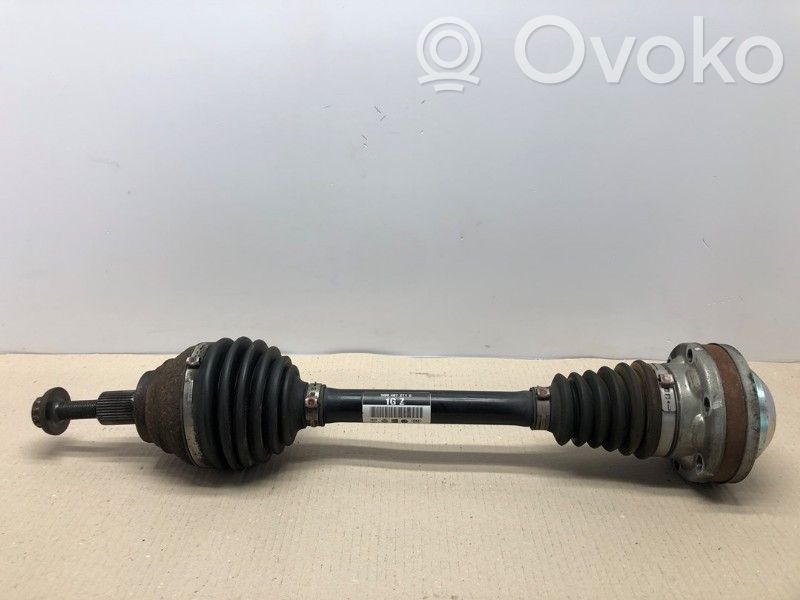 Volkswagen Golf VII Półoś przednia 