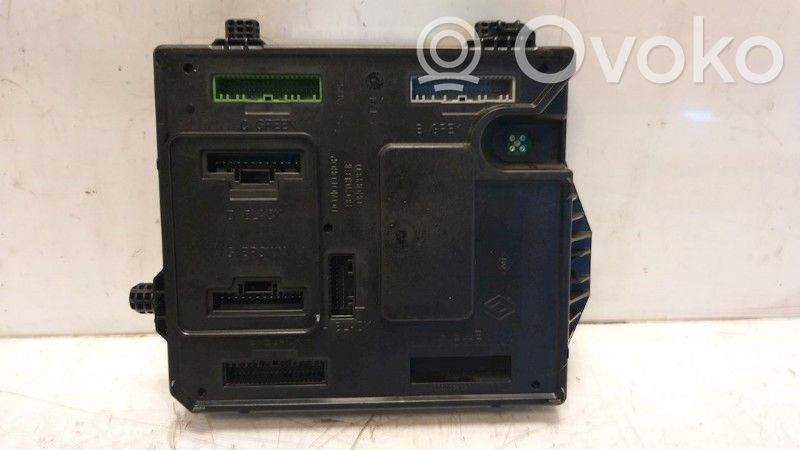 Renault Megane III Alte unități/module de control 