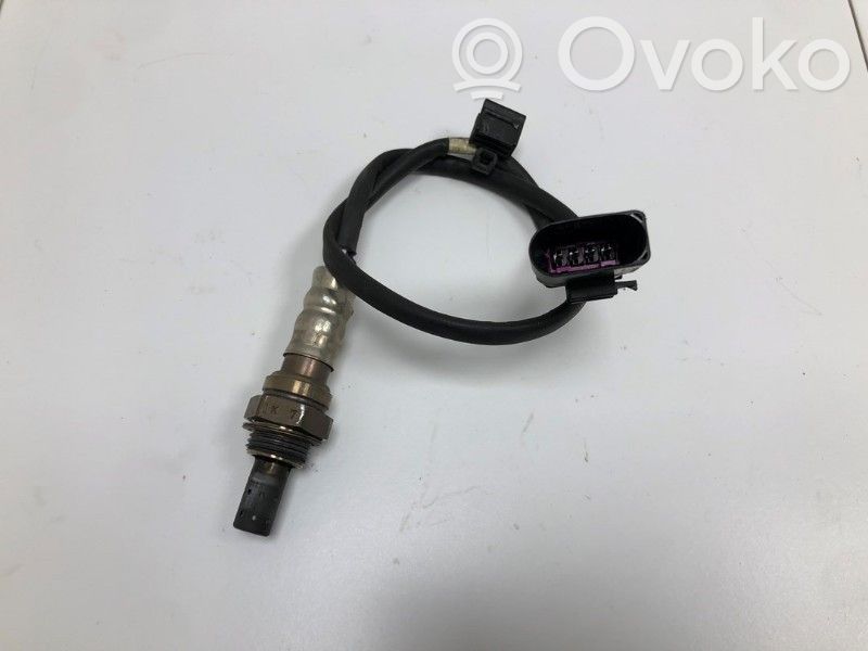 Audi A6 S6 C7 4G Sonde lambda