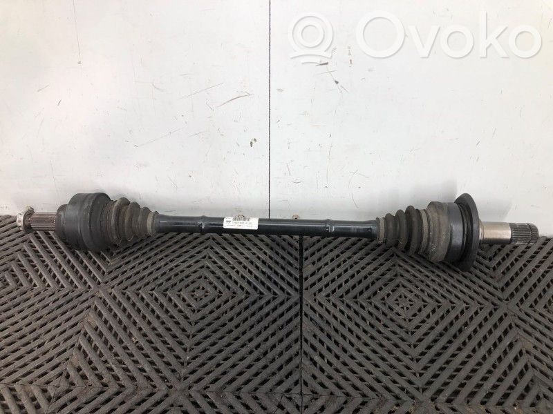 BMW 3 F30 F35 F31 Eje de transmisión trasero