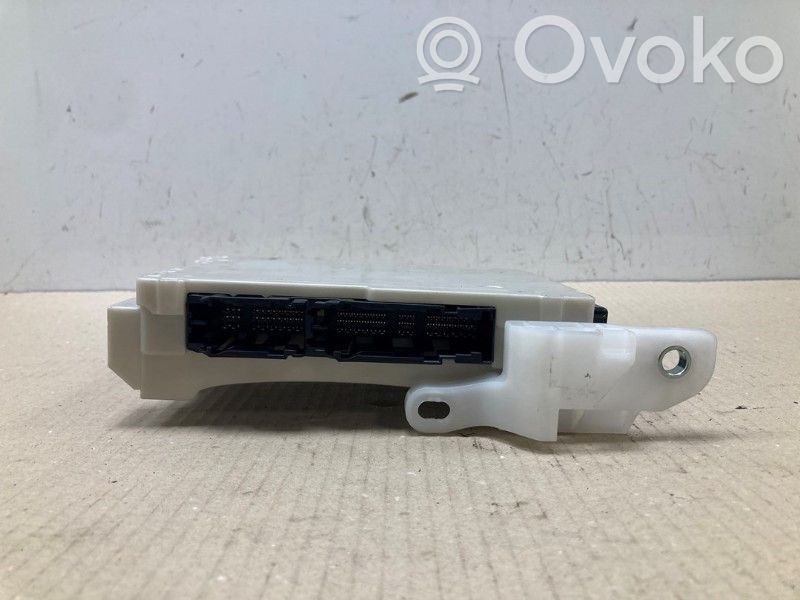 Toyota Prius (XW50) Set scatola dei fusibili