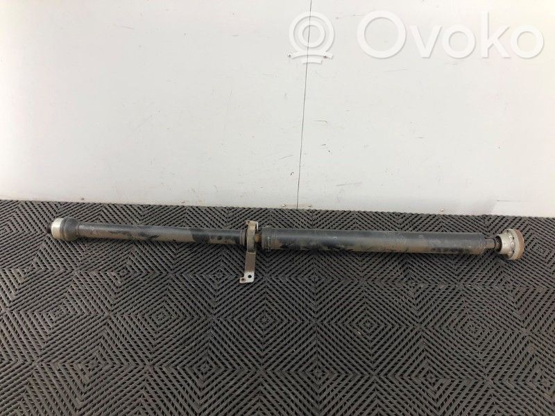 Audi Q5 SQ5 FY Albero di trasmissione con sede centrale