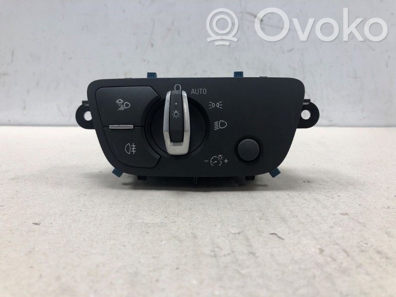 Audi Q5 SQ5 FY Interruttore luci
