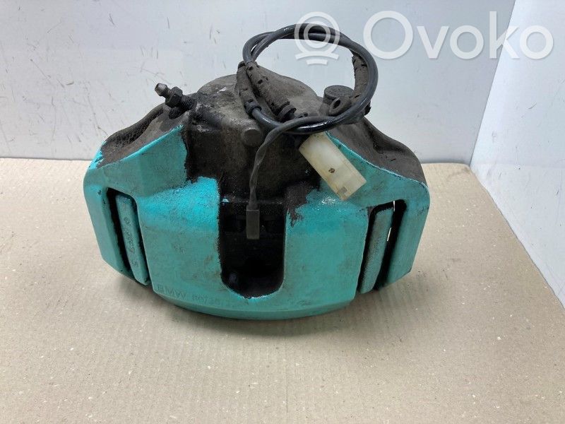 BMW 5 E60 E61 Bremssattel vorne 