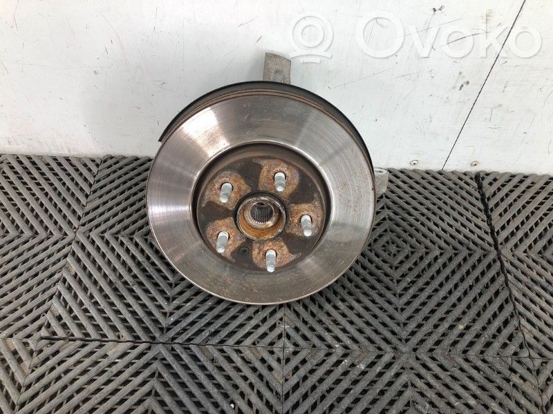 Opel Astra K Achsschenkel vorne