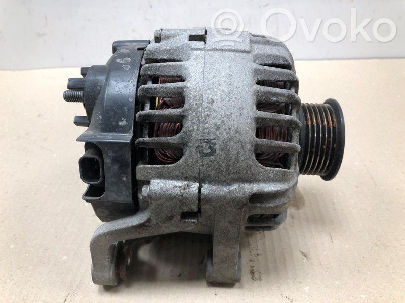 Opel Mokka Generator/alternator