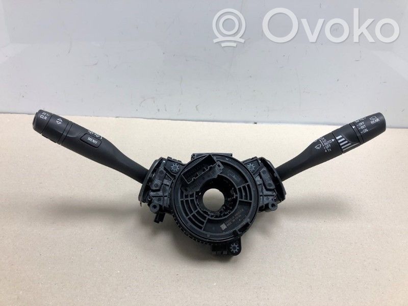 Opel Astra K Boutons / interrupteurs volant 