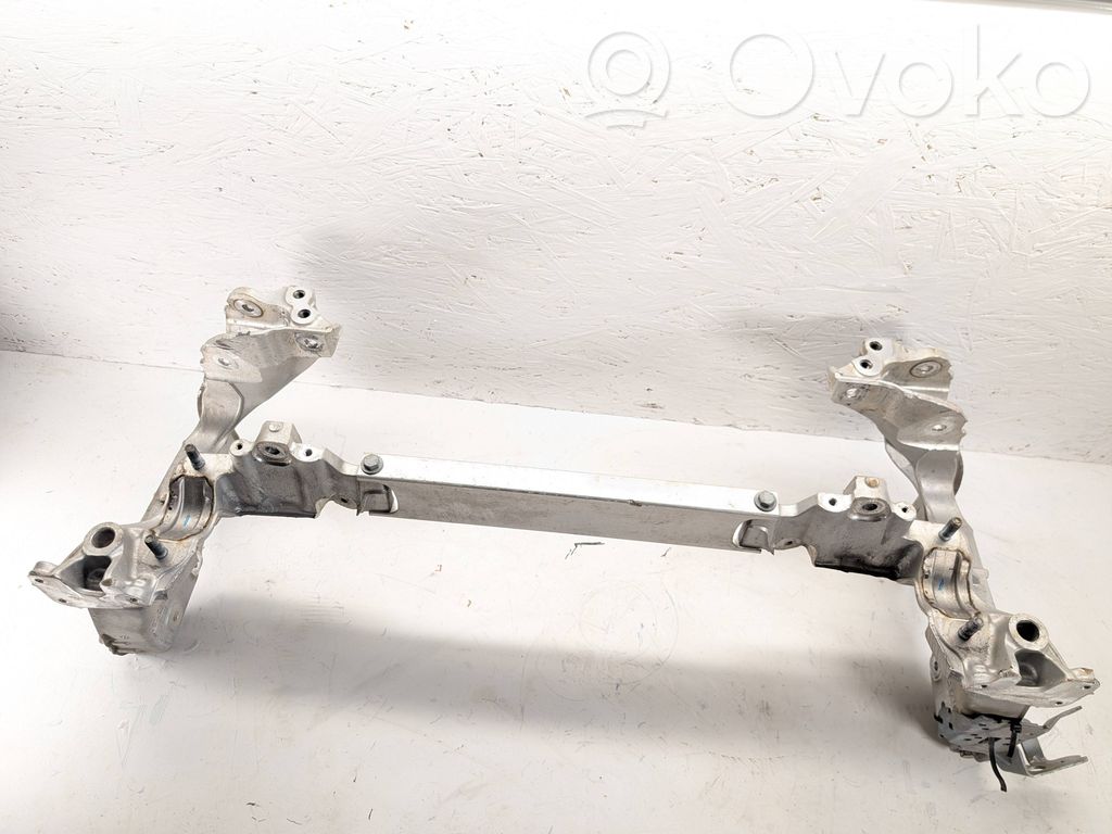 Audi A8 S8 D5 Front subframe 