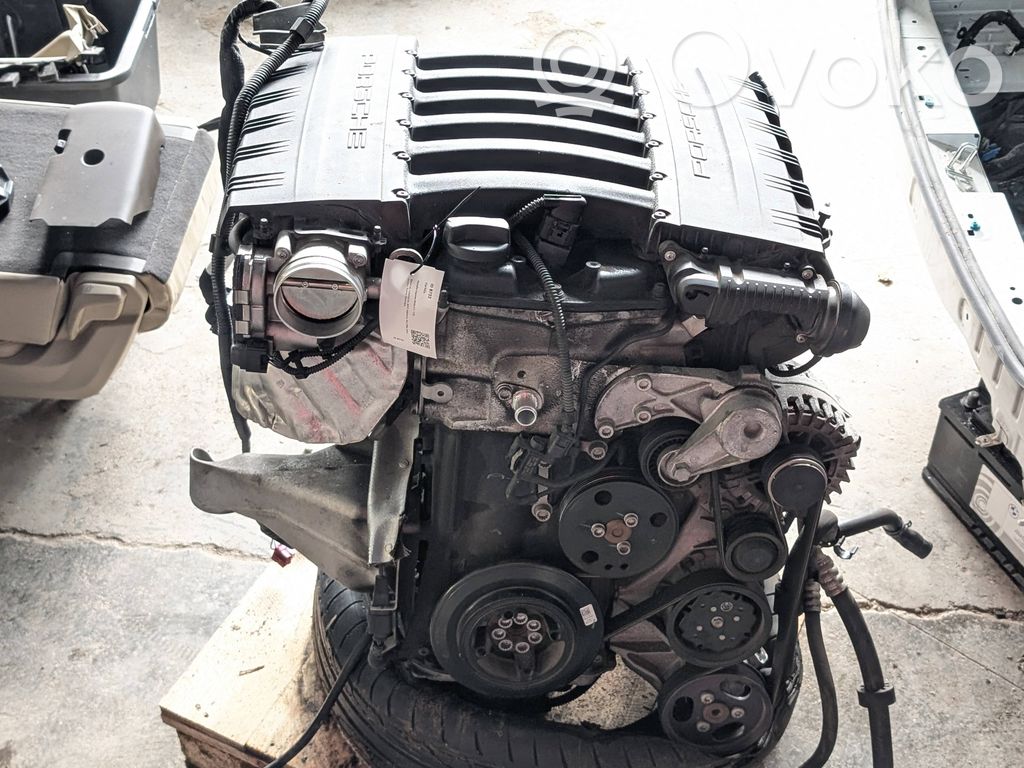 Engine   CEYA