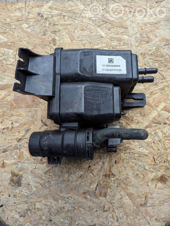 Chrysler Pacifica Aktivkohlefilter 