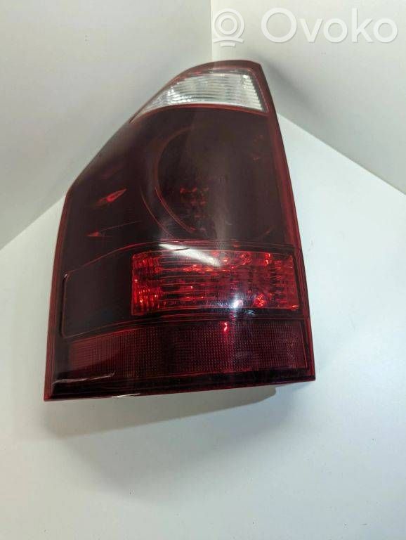 Luz trasera/de freno   082141979L