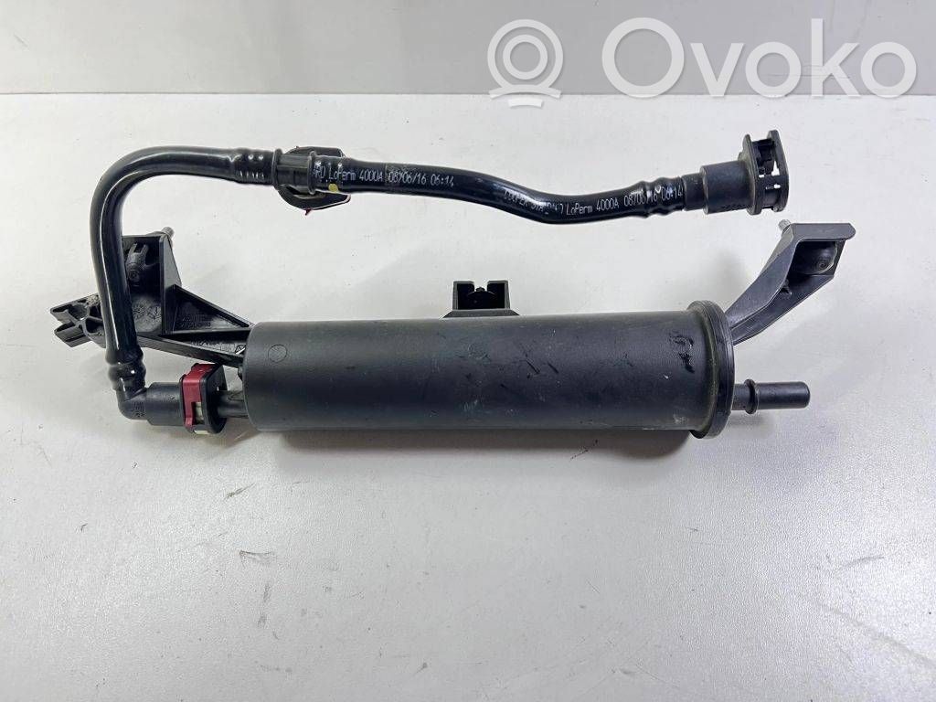 Fuel line pipe   99401951A,99011952A,22173A