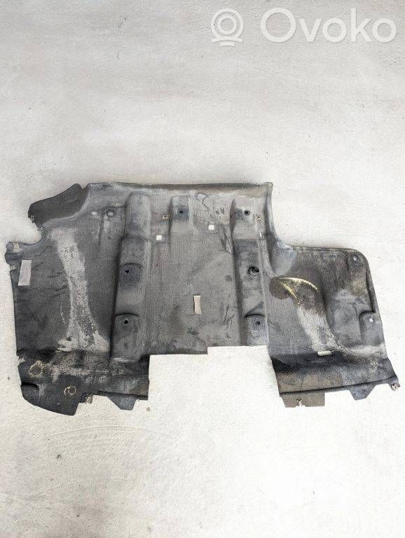 Chrysler Pacifica Trunk boot underbody cover/under tray 