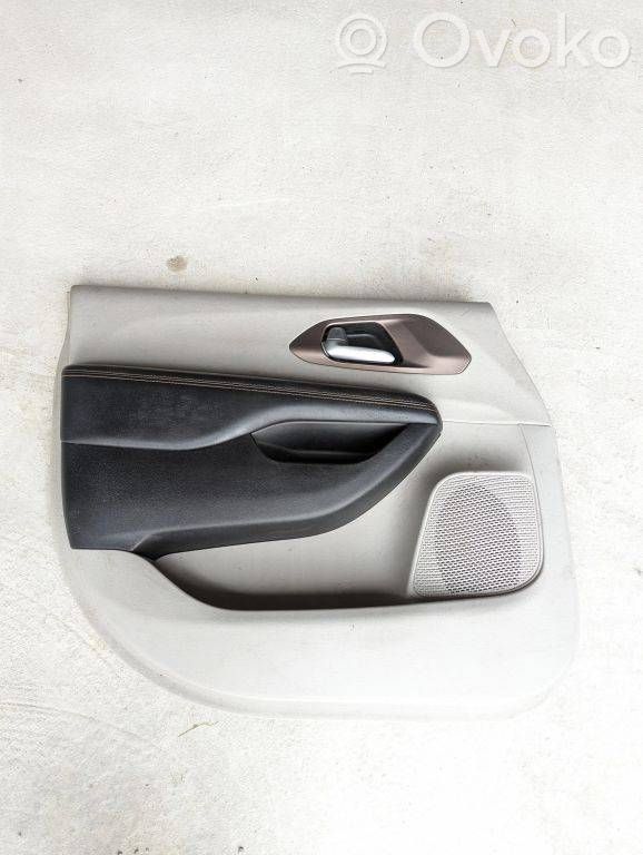 Chrysler Pacifica Front door card panel trim 